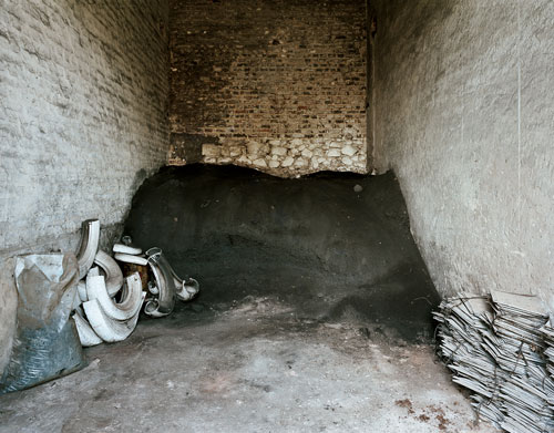 Untitled / 2011 © Marie Amar